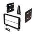 DNA FM-K554 Double DIN Fascia Panel To Suit Ford