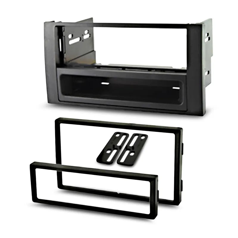 DNA FM-K559 Single/Double DIN Fascia Panel to Suit Ford
