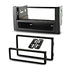 DNA FM-K559 Single/Double DIN Fascia Panel to Suit Ford