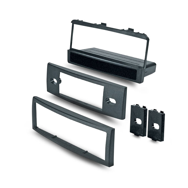 DNA FM-K565 Single DIN Fascia Panel To Suit Ford Cougar & Focus