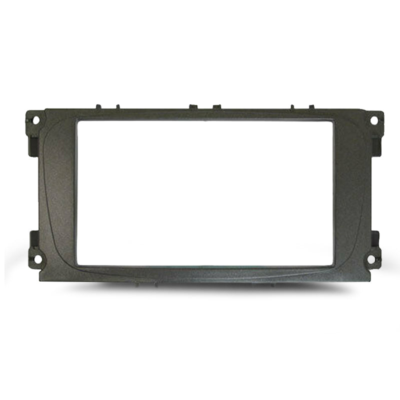 DNA FM-K810 Double DIN Fascia Panel To Suit Ford Focus & Mondeo