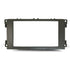 DNA FM-K810 Double DIN Fascia Panel To Suit Ford Focus & Mondeo