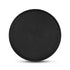 Fusion FM-S10RB 10" 400W Black Round Grille Flush Mount Marine Subwoofer