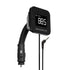 Scosche FMTD3R Digital FM Transmitter with Back Lit Display & Flex-Neck
