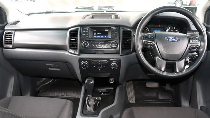 Pioneer 6650-RANGER15 Ford Ranger 9