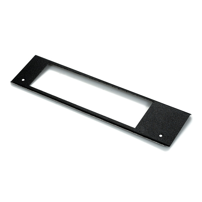 Aerpro FP23 Single DIN Black Facia Kit Suit Ford Falcon 1972 - 1988