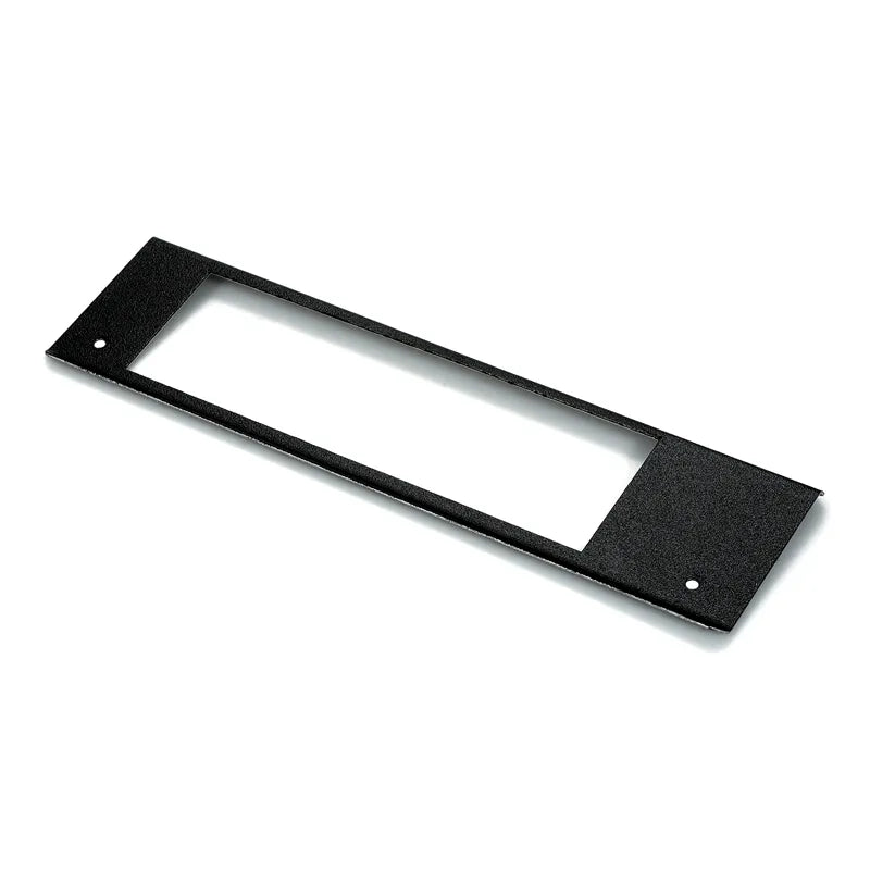 Aerpro FP23 Single DIN Black Facia Kit Suit Ford Falcon 1972 - 1988