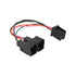 Aerpro FP3008AD Adapter for Alpine BT50 Facia Kits