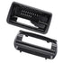 Aerpro FP3152 9-Inch Fascia Kit for Mazda 2 DJ and CX-3 2014-Onwards