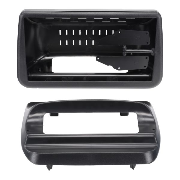 Aerpro FP3152 9-Inch Fascia Kit for Mazda 2 DJ and CX-3 2014-Onwards