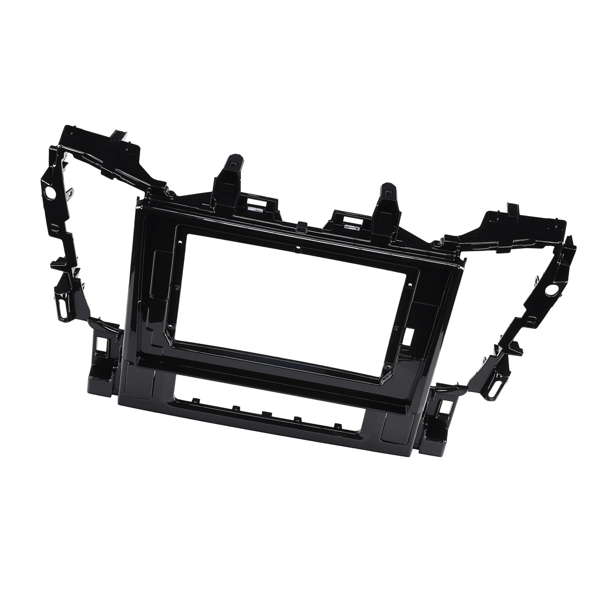 Aerpro FP3154 10-Inch Fascia Kit for Toyota Alphard 2015-Onwards