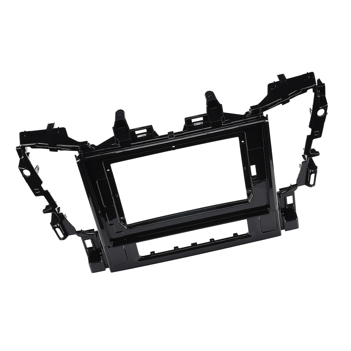 Aerpro FP3154 10-Inch Fascia Kit for Toyota Alphard 2015-Onwards