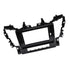 Aerpro FP3154 10-Inch Fascia Kit for Toyota Alphard 2015-Onwards