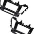 Aerpro FP3154 10-Inch Fascia Kit for Toyota Alphard 2015-Onwards