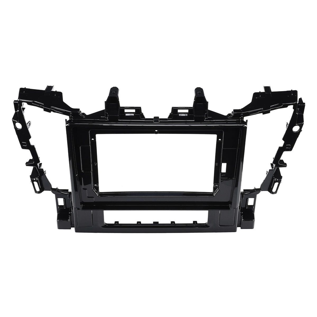 Aerpro FP3154 10-Inch Fascia Kit for Toyota Alphard 2015-Onwards