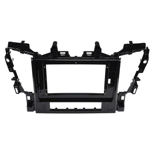 Aerpro FP3154 10-Inch Fascia Kit for Toyota Alphard 2015-Onwards
