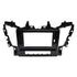Aerpro FP3154 10-Inch Fascia Kit for Toyota Alphard 2015-Onwards