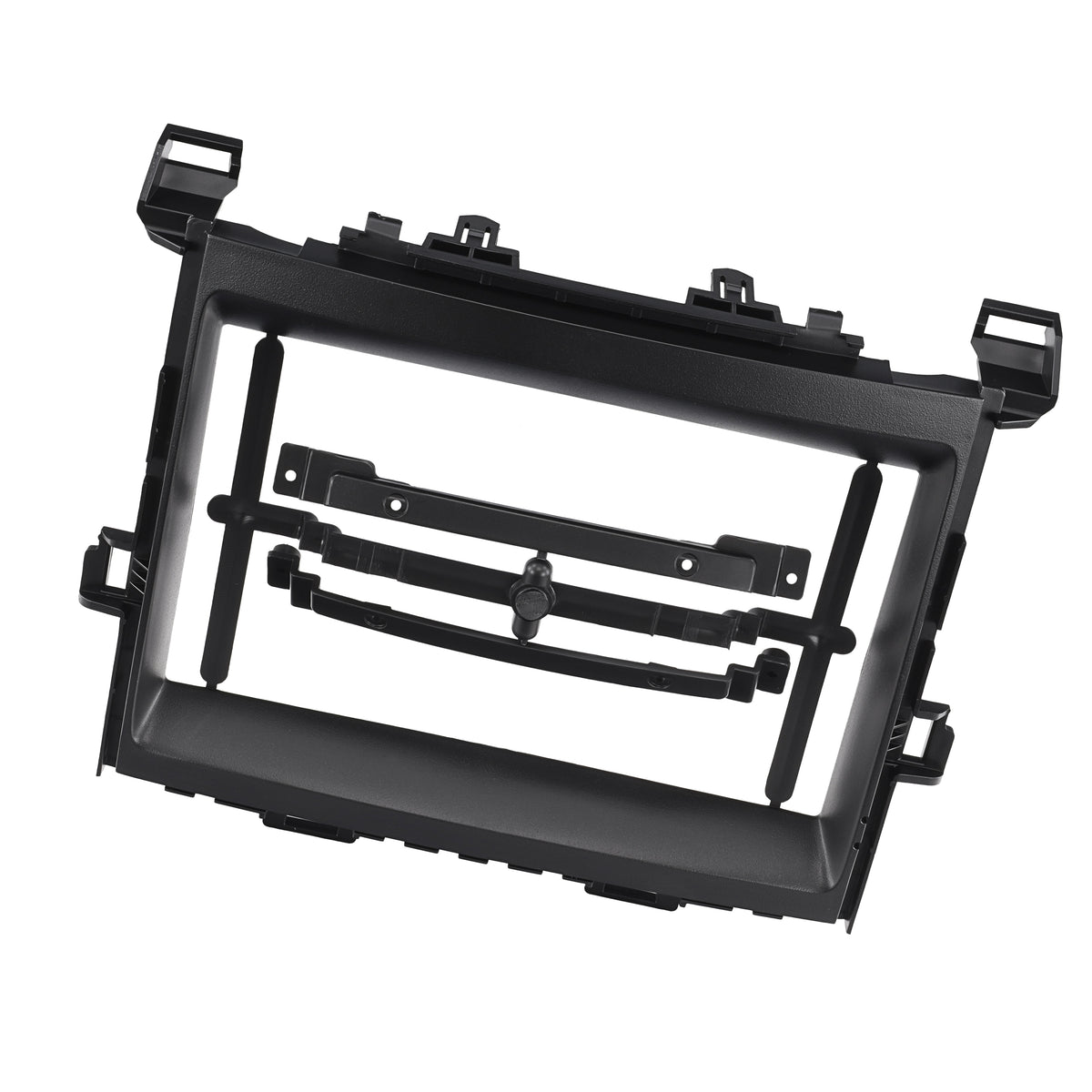 Aerpro FP3155 9-Inch Fascia Kit for Toyota Alphard and Vellfire 2007 to 2013