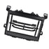 Aerpro FP3155 9-Inch Fascia Kit for Toyota Alphard and Vellfire 2007 to 2013