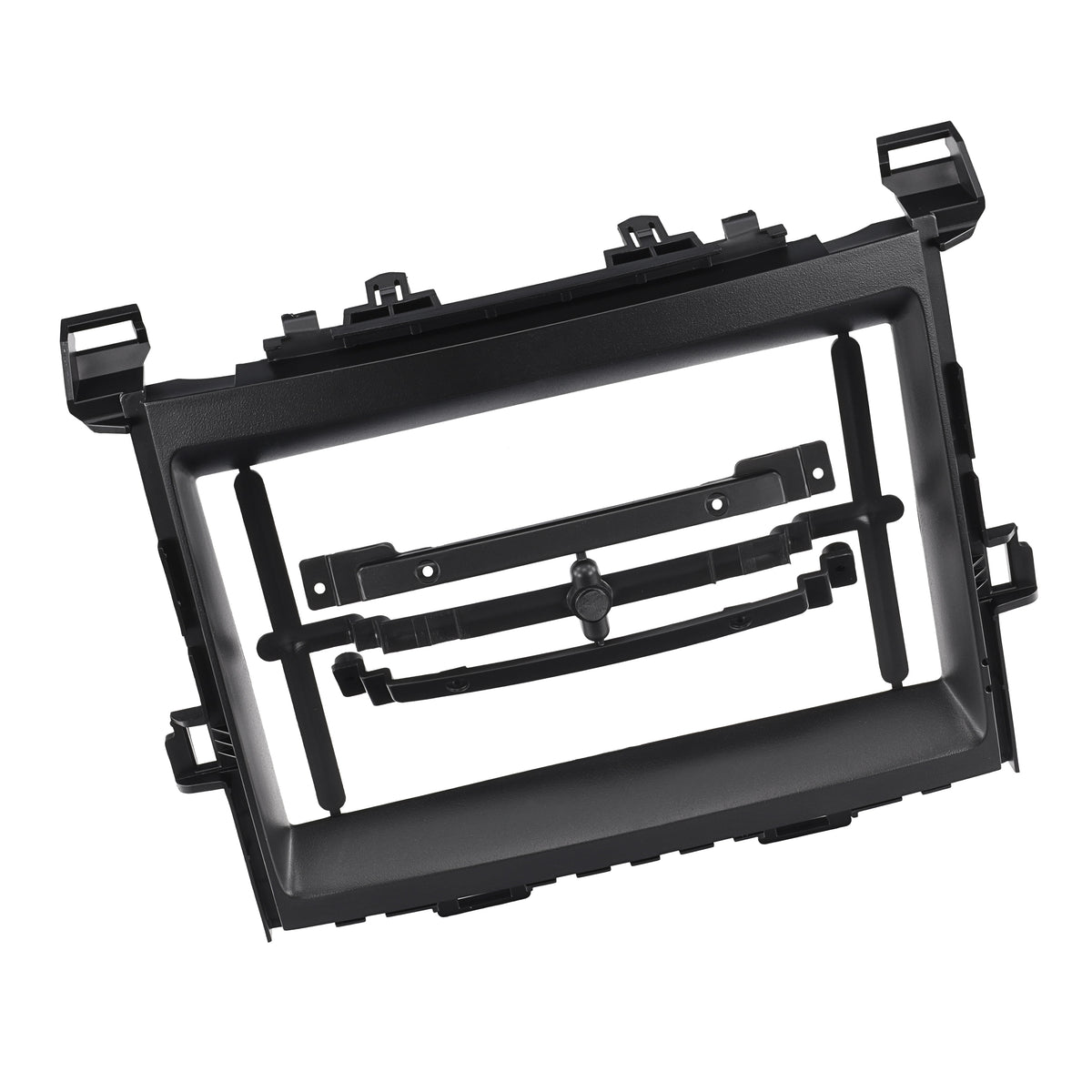 Aerpro FP3155 9-Inch Fascia Kit for Toyota Alphard and Vellfire 2007 to 2013