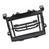 Aerpro FP3155 9-Inch Fascia Kit for Toyota Alphard and Vellfire 2007 to 2013