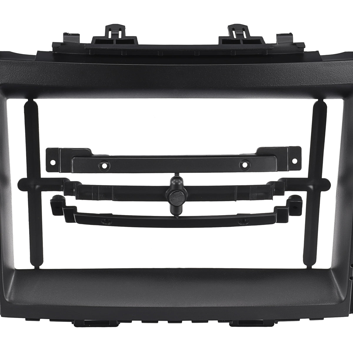 Aerpro FP3155 9-Inch Fascia Kit for Toyota Alphard and Vellfire 2007 to 2013