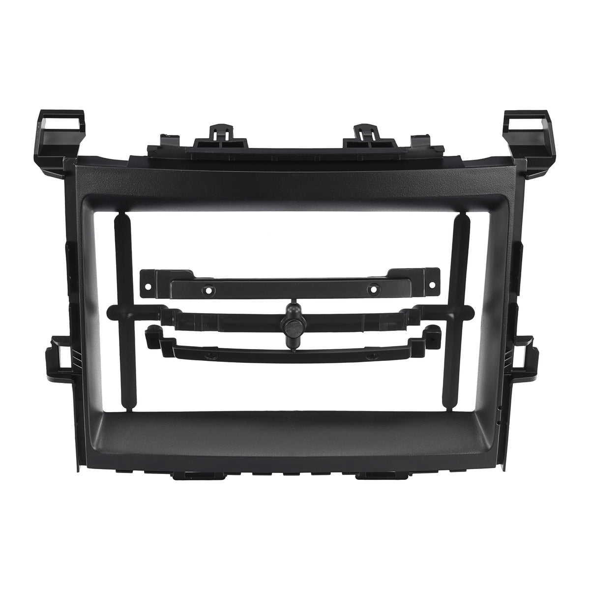 Aerpro FP3155 9-Inch Fascia Kit for Toyota Alphard and Vellfire 2007 to 2013