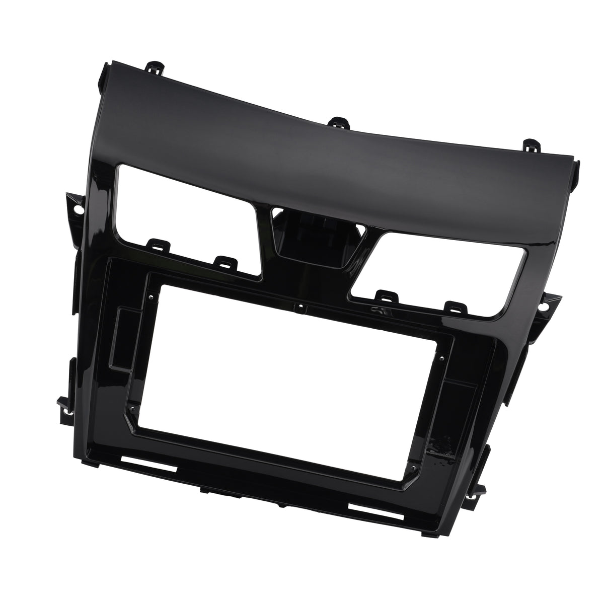 Aerpro FP3156 10-Inch Fascia Kit for Nissan Altima 2013 to 2016