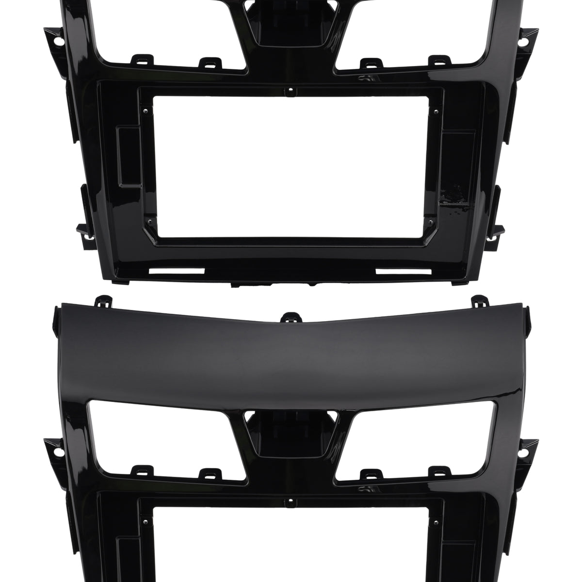 Aerpro FP3156 10-Inch Fascia Kit for Nissan Altima 2013 to 2016