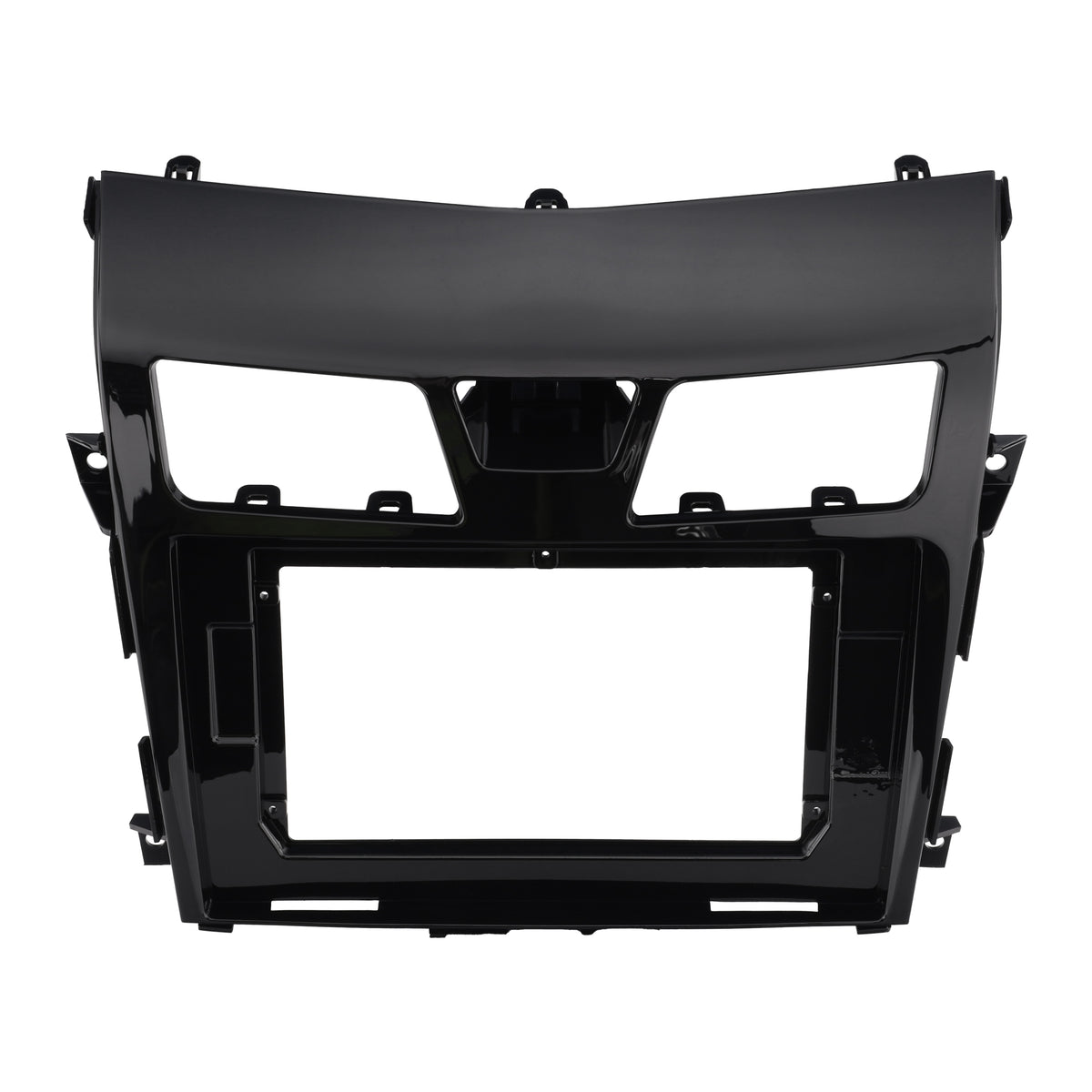 Aerpro FP3156 10-Inch Fascia Kit for Nissan Altima 2013 to 2016