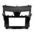 Aerpro FP3156 10-Inch Fascia Kit for Nissan Altima 2013 to 2016