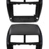 Aerpro FP3158 10-Inch Fascia Kit for Mitsubishi ASX 2018