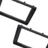 Aerpro FP3161 9-Inch Fascia Kit for Kia Carnival YP 2015 to 2020