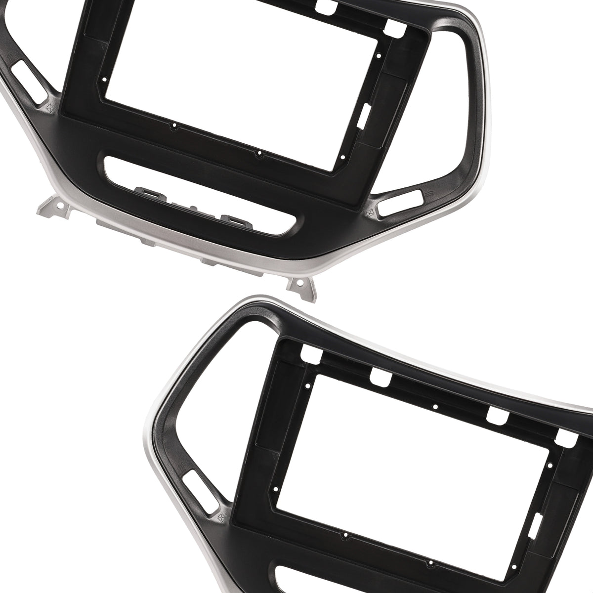 Aerpro FP3162 10-Inch Fascia Kit for Jeep Cherokee KL 2015-Onwards