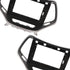 Aerpro FP3162 10-Inch Fascia Kit for Jeep Cherokee KL 2015-Onwards