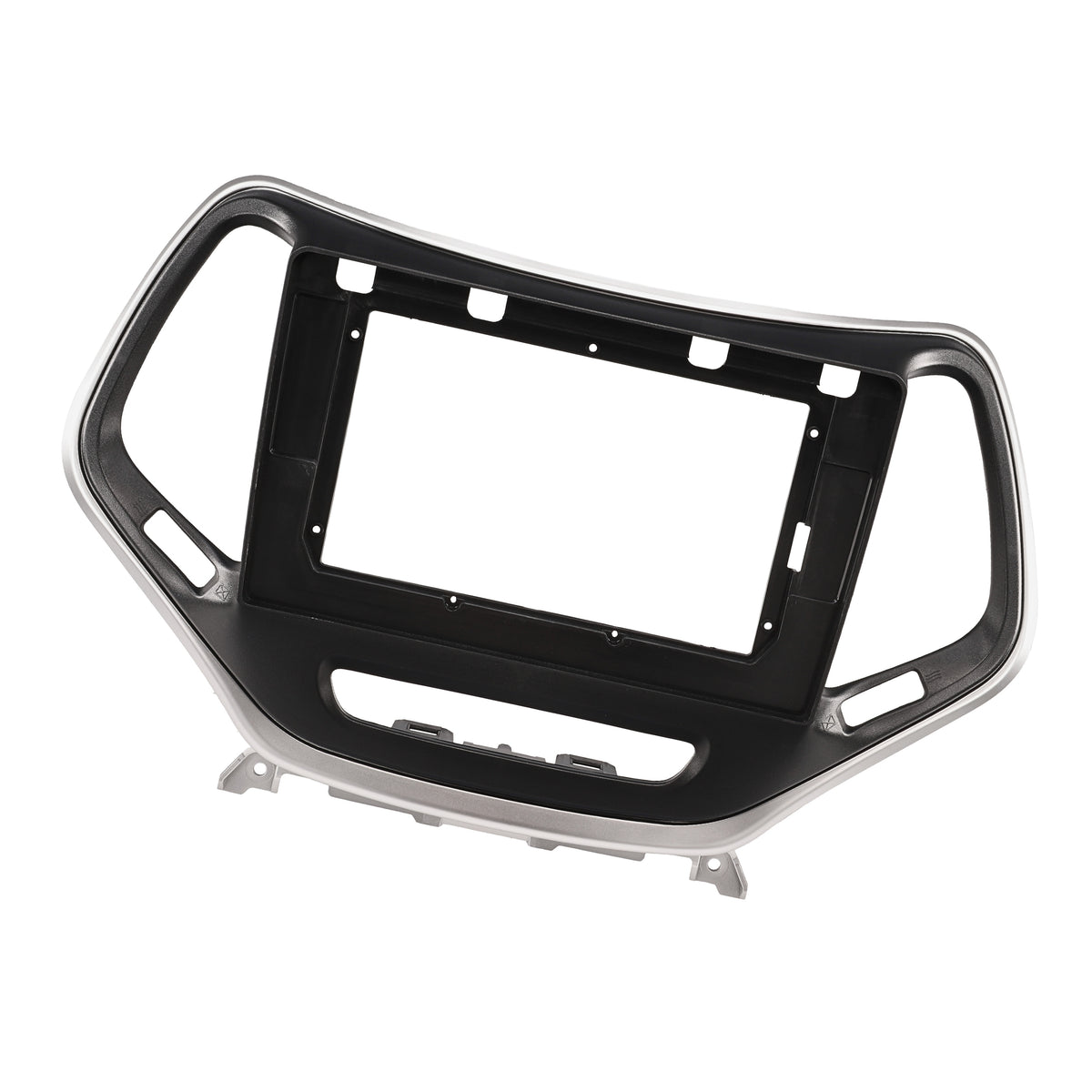 Aerpro FP3162 10-Inch Fascia Kit for Jeep Cherokee KL 2015-Onwards