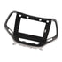 Aerpro FP3162 10-Inch Fascia Kit for Jeep Cherokee KL 2015-Onwards