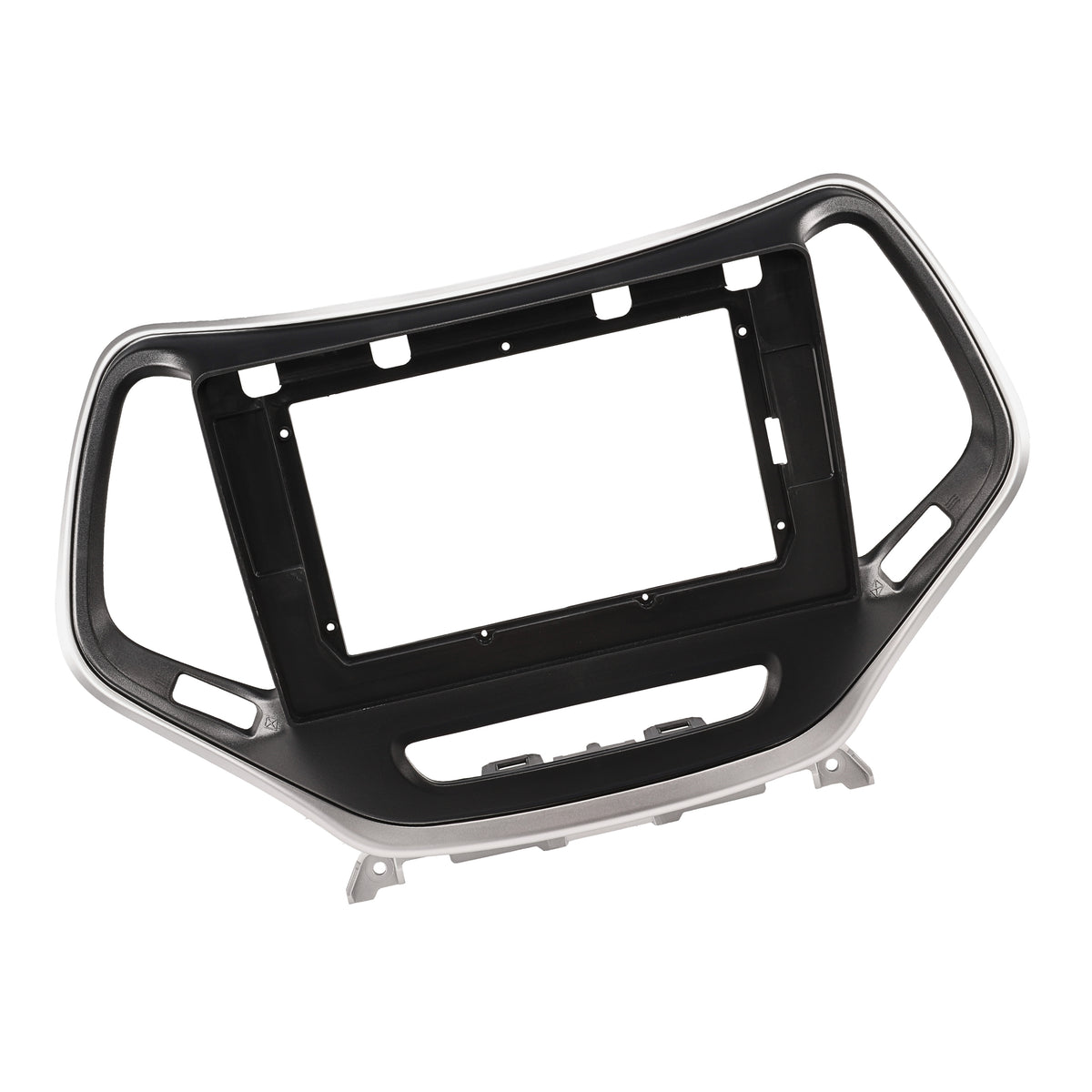 Aerpro FP3162 10-Inch Fascia Kit for Jeep Cherokee KL 2015-Onwards