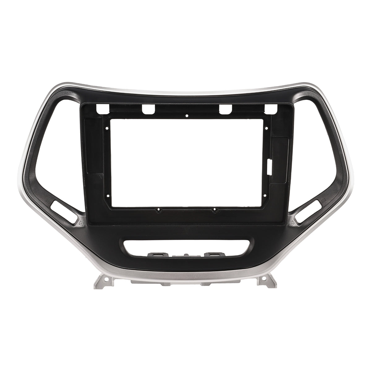 Aerpro FP3162 10-Inch Fascia Kit for Jeep Cherokee KL 2015-Onwards