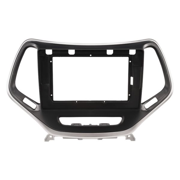 Aerpro FP3162 10-Inch Fascia Kit for Jeep Cherokee KL 2015-Onwards