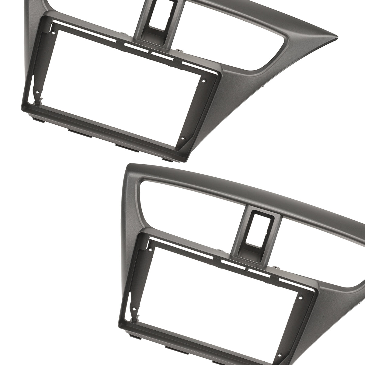 Aerpro FP3163 10-Inch Fascia Kit for Honda Civic Hatchback 2012 to 2015