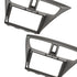 Aerpro FP3163 10-Inch Fascia Kit for Honda Civic Hatchback 2012 to 2015