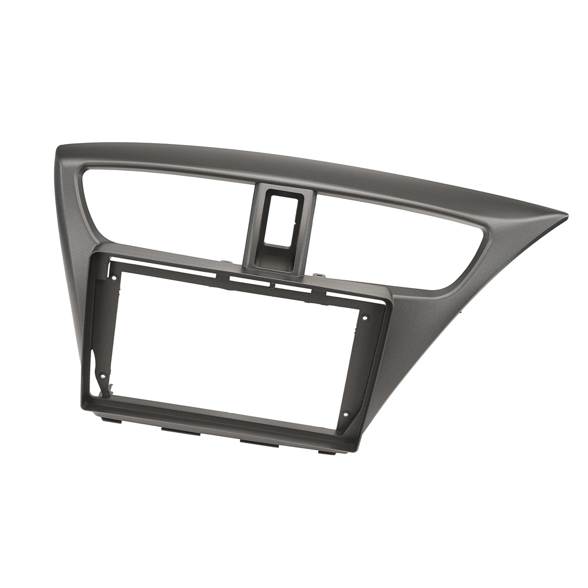 Aerpro FP3163 10-Inch Fascia Kit for Honda Civic Hatchback 2012 to 2015
