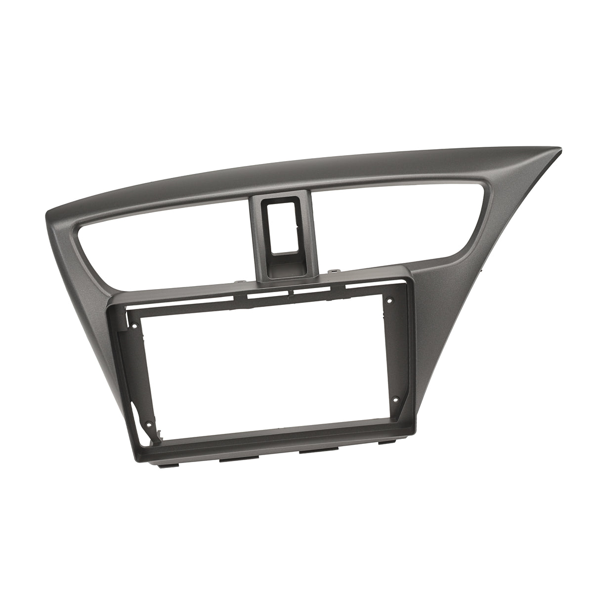 Aerpro FP3163 10-Inch Fascia Kit for Honda Civic Hatchback 2012 to 2015