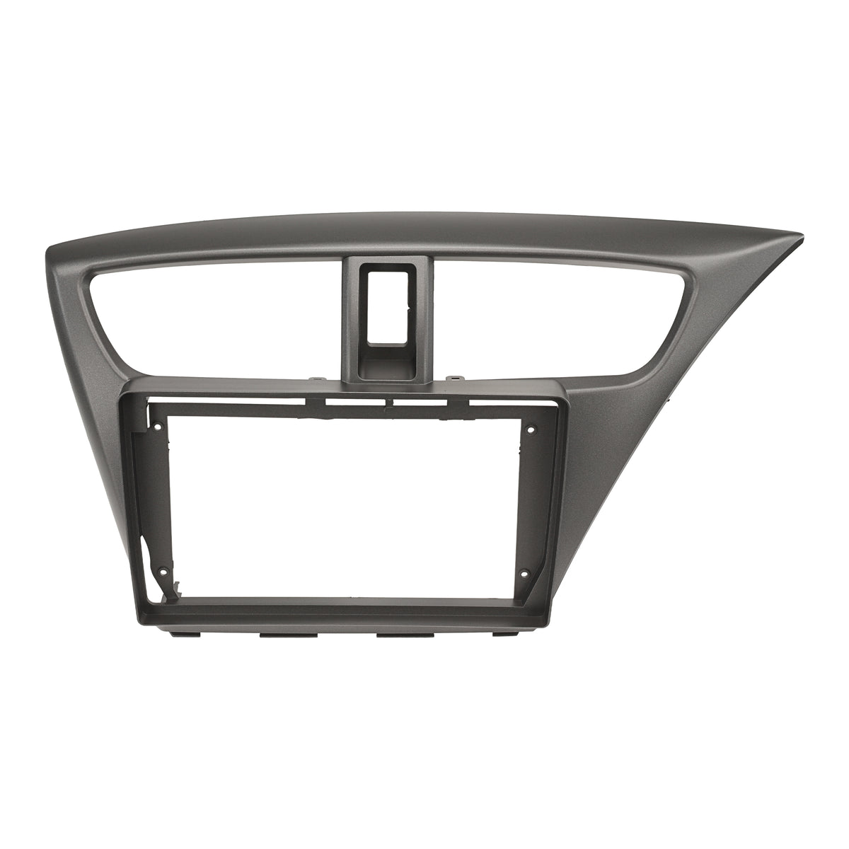 Aerpro FP3163 10-Inch Fascia Kit for Honda Civic Hatchback 2012 to 2015