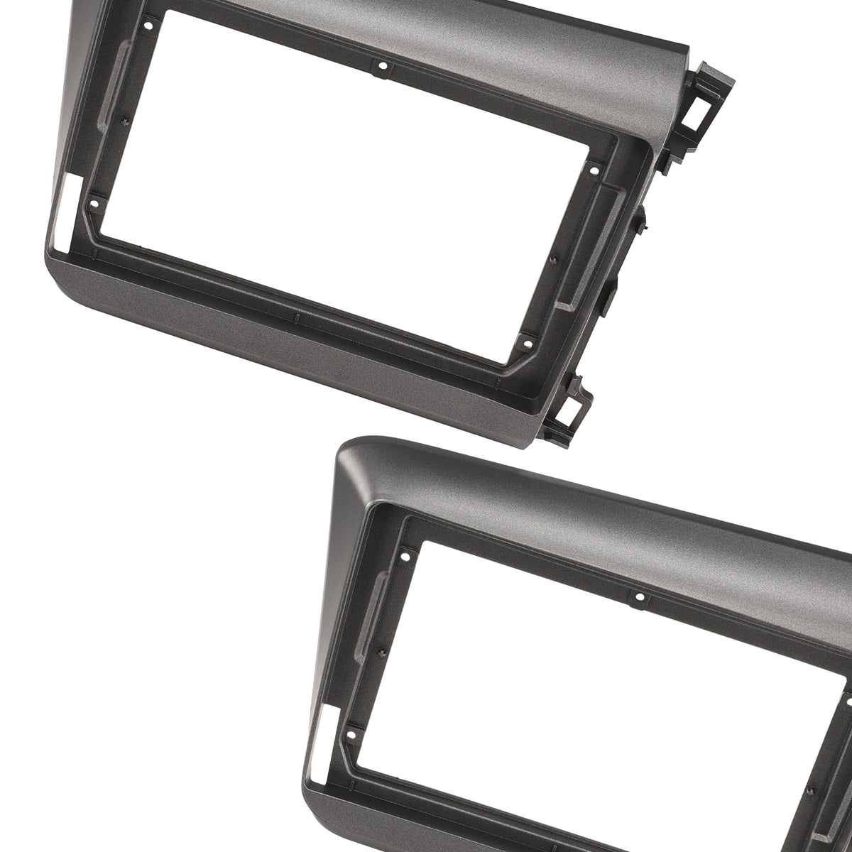 Aerpro FP3164 9-Inch Fascia Kit for Honda Civic Sedan 2012 to 2015