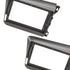Aerpro FP3164 9-Inch Fascia Kit for Honda Civic Sedan 2012 to 2015