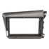 Aerpro FP3164 9-Inch Fascia Kit for Honda Civic Sedan 2012 to 2015