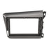 Aerpro FP3164 9-Inch Fascia Kit for Honda Civic Sedan 2012 to 2015
