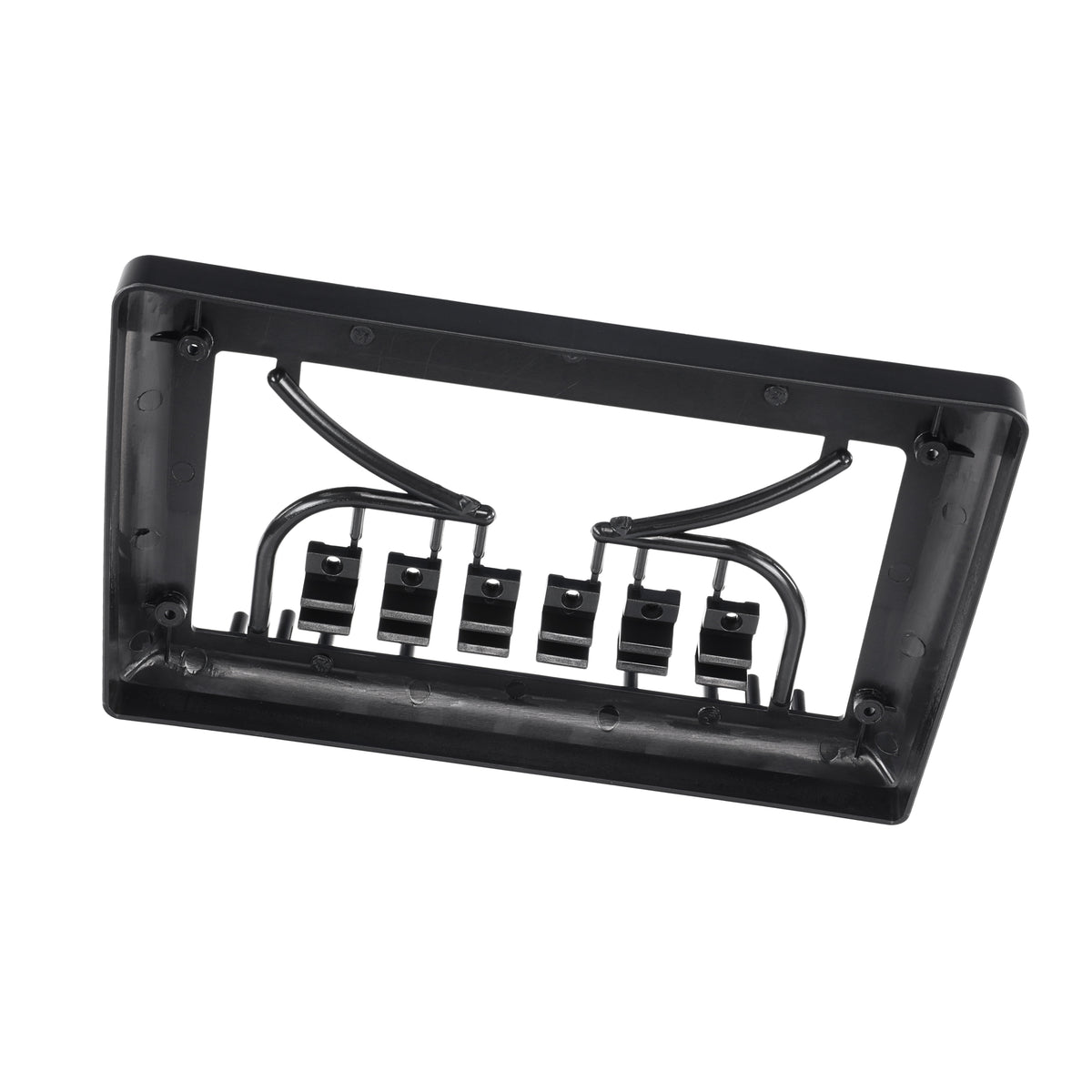 Aerpro FP3168 9-Inch Fascia Kit for Nissan Cube 2008 to 2019